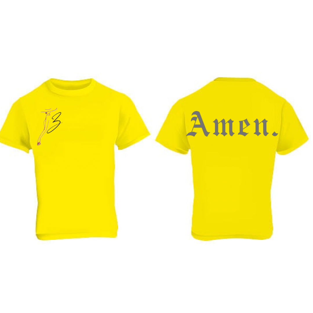 AMEN Shirt