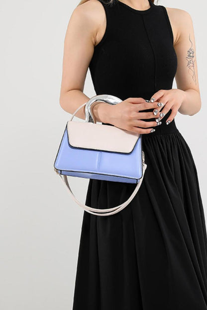 Chelsea Crossbody