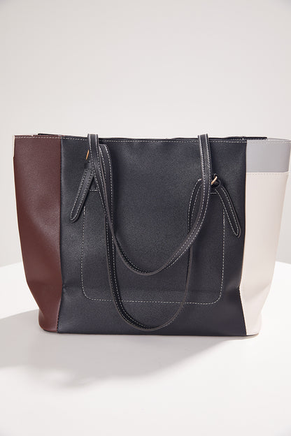 Tatum Tote Bag