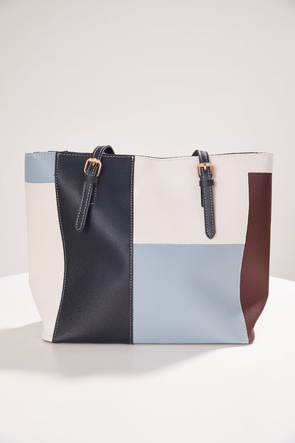 Tatum Tote Bag