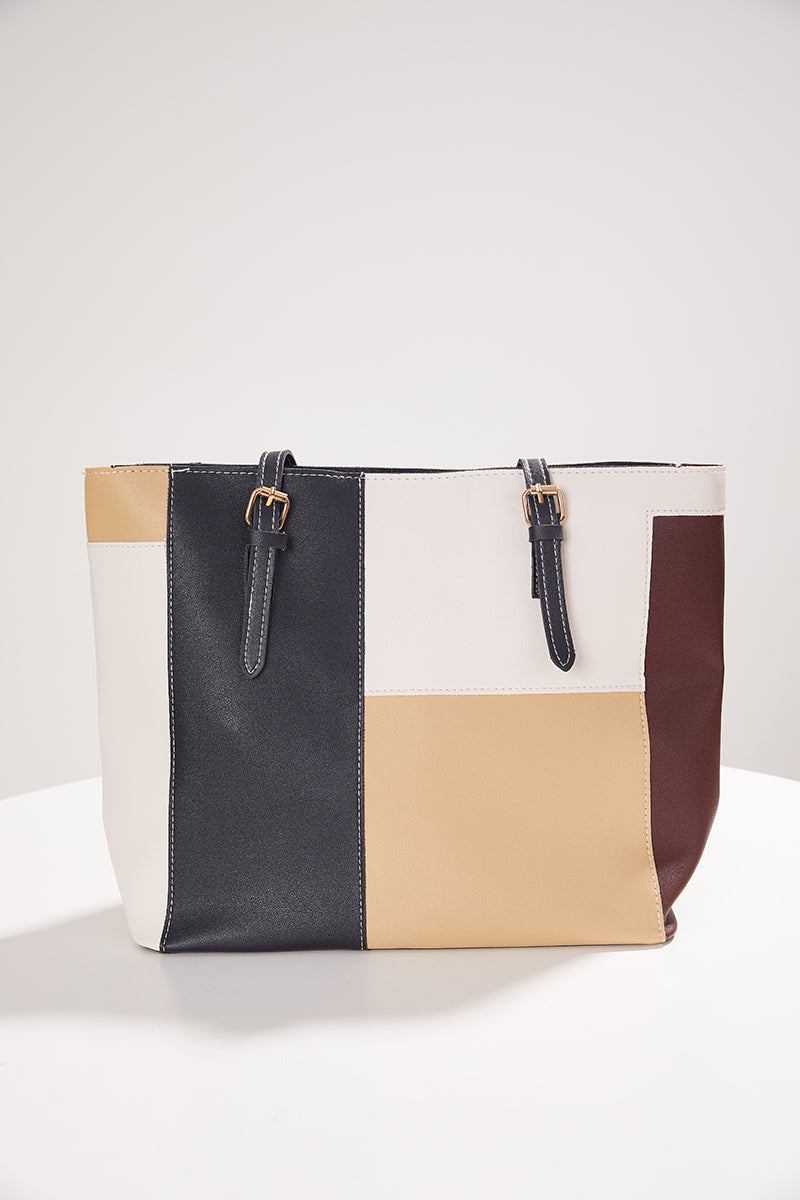 Tatum Tote Bag