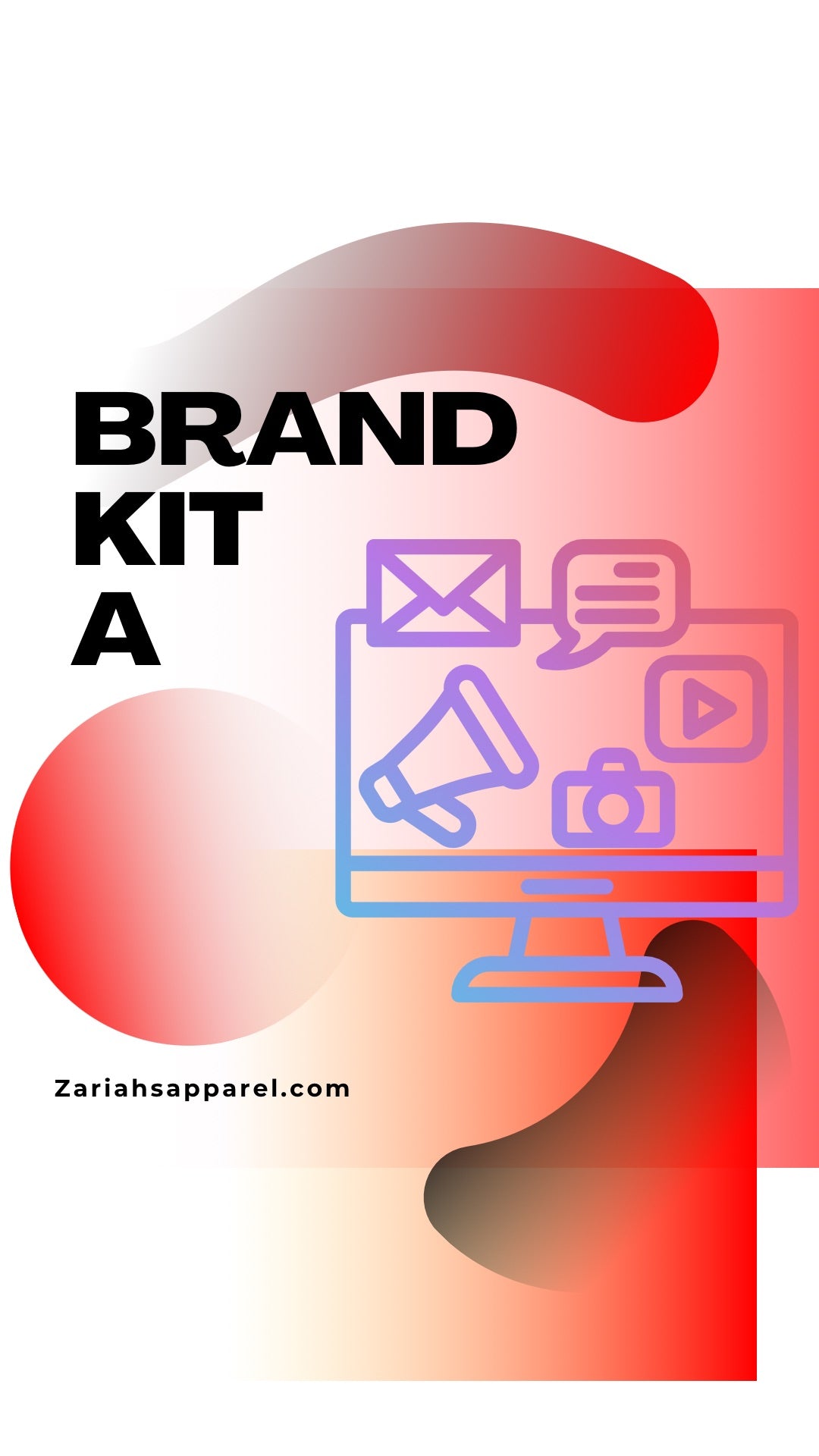 Brand Kit - Advanced