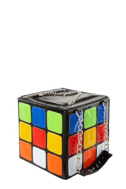 Rubiks Cube Bag