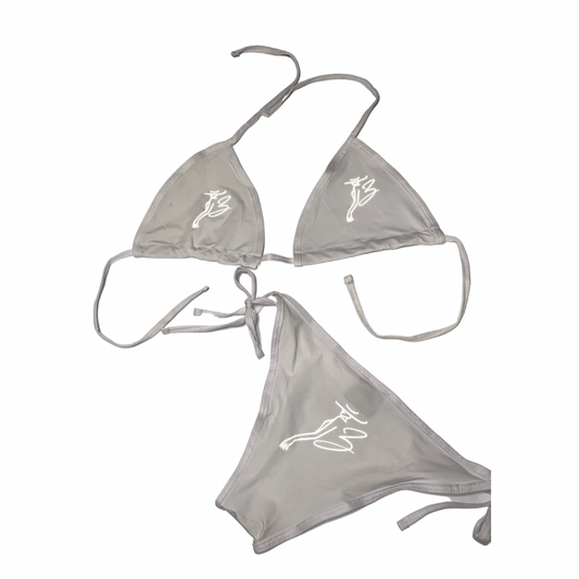 ZCA Reflective Bikini