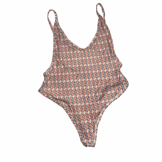 ZCA Logo Monokini