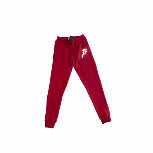 ZCA 3M LOGO SWEATPANTS UNISEX