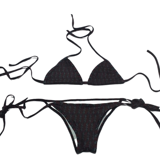 ZCA Logo Bikini